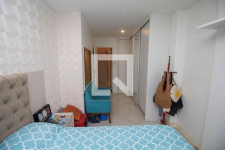 Apartamento à venda com 70m², 2 quartos e sem vagaQuarto 2