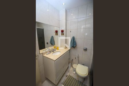 Apartamento à venda com 70m², 2 quartos e sem vagaBanheiro Social