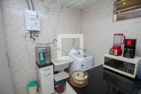 Apartamento à venda com 70m², 2 quartos e sem vagaÁrea de Serviço