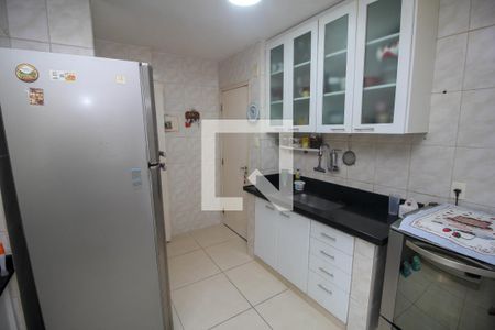 Apartamento à venda com 70m², 2 quartos e sem vagaCozinha - Armários