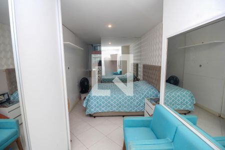Apartamento à venda com 70m², 2 quartos e sem vagaQuarto 2