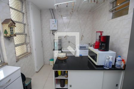Apartamento à venda com 70m², 2 quartos e sem vagaCozinha - Armários