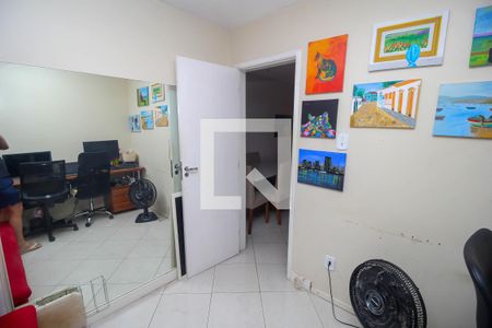 Apartamento à venda com 70m², 2 quartos e sem vagaQuarto 1