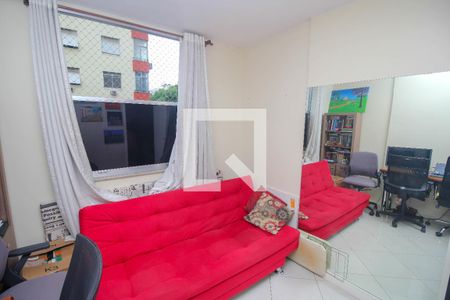 Quarto 1 de apartamento à venda com 2 quartos, 70m² em Catete, Rio de Janeiro