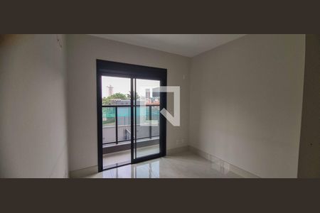 Sala de apartamento para alugar com 3 quartos, 107m² em Vila Yara, Osasco