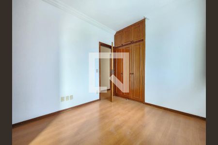 Quarto Suíte de apartamento à venda com 3 quartos, 75m² em Prado, Belo Horizonte