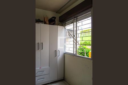 Quarto 2  de apartamento à venda com 2 quartos, 67m² em Santa Tereza, Porto Alegre
