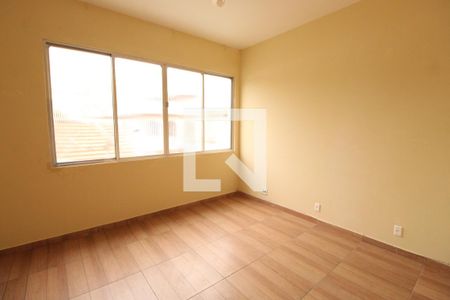 Quarto 1 de casa para alugar com 3 quartos, 150m² em Engenho de Dentro, Rio de Janeiro