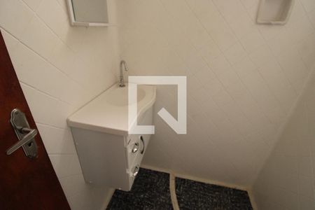 Casa para alugar com 150m², 3 quartos e sem vagaBanheiro Social