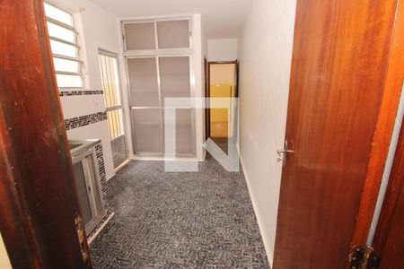 Casa para alugar com 150m², 3 quartos e sem vagaCoziinha