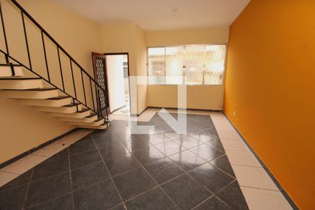Sala de casa para alugar com 3 quartos, 150m² em Engenho de Dentro, Rio de Janeiro