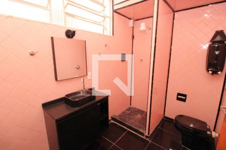 Casa para alugar com 150m², 3 quartos e sem vagaBanheiro 