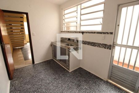 Casa para alugar com 150m², 3 quartos e sem vagaCozinha
