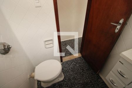 Casa para alugar com 150m², 3 quartos e sem vagaBanheiro Social