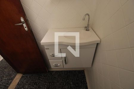 Casa para alugar com 150m², 3 quartos e sem vagaBanheiro Social