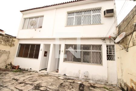 Casa para alugar com 150m², 3 quartos e sem vagaFachada