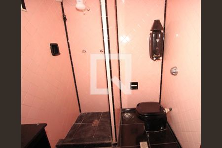 Casa para alugar com 150m², 3 quartos e sem vagaBanheiro 