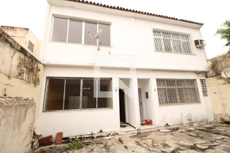 Casa para alugar com 150m², 3 quartos e sem vagaFachada