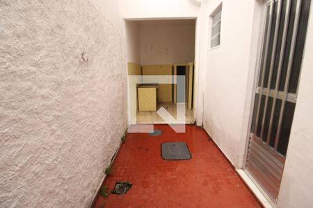 Casa para alugar com 150m², 3 quartos e sem vagaQuintal