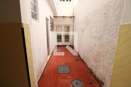 Casa para alugar com 150m², 3 quartos e sem vagaQuintal