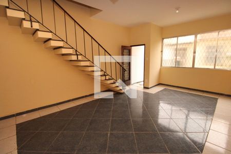 Sala de casa para alugar com 3 quartos, 150m² em Engenho de Dentro, Rio de Janeiro