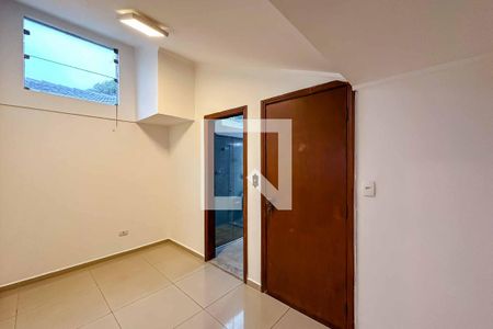 Closet da Suíte 1 de casa à venda com 3 quartos, 250m² em Jardim Franca, São Paulo