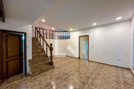 Sala de casa à venda com 3 quartos, 250m² em Jardim Franca, São Paulo