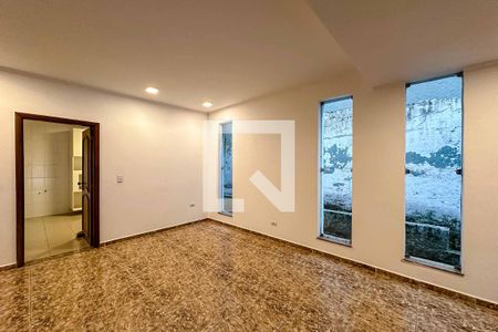 Sala de casa à venda com 3 quartos, 250m² em Jardim Franca, São Paulo