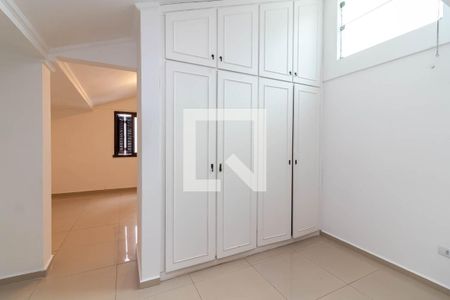 Closet da Suíte 1 de casa para alugar com 3 quartos, 380m² em Jardim Franca, São Paulo