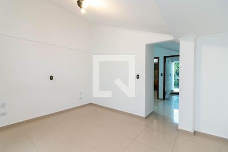 Suíte 1 de casa para alugar com 3 quartos, 380m² em Jardim Franca, São Paulo