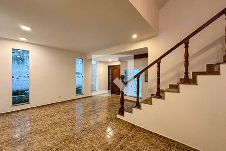 Sala de casa à venda com 3 quartos, 250m² em Jardim Franca, São Paulo