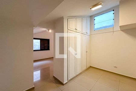 Closet da Suíte 1 de casa à venda com 3 quartos, 250m² em Jardim Franca, São Paulo