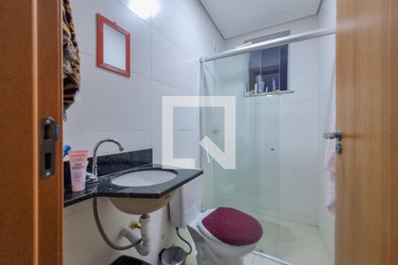 Apartamento à venda com 42m², 2 quartos e 1 vagaBanheiro