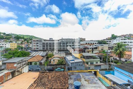 Apartamento à venda com 60m², 2 quartos e 1 vaga Apartamento à venda com 60m², 2 quartos e 1 vagaCozinha e Área de Serviço