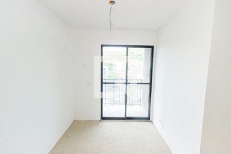 Sala de apartamento à venda com 2 quartos, 60m² em Madureira, Rio de Janeiro