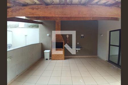 Apartamento à venda com 60m², 2 quartos e 1 vaga Apartamento à venda com 60m², 2 quartos e 1 vagaÁrea comum