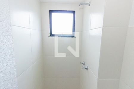 Apartamento à venda com 60m², 2 quartos e 1 vaga Apartamento à venda com 60m², 2 quartos e 1 vagaBanheiro