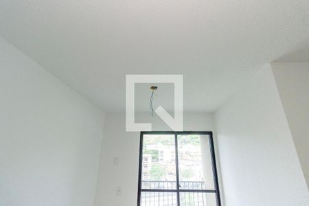 Sala de apartamento à venda com 2 quartos, 60m² em Madureira, Rio de Janeiro