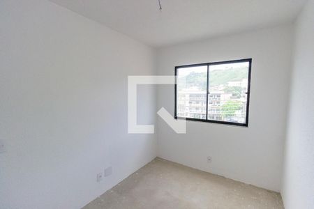 Apartamento à venda com 60m², 2 quartos e 1 vaga Apartamento à venda com 60m², 2 quartos e 1 vagaQuarto 2