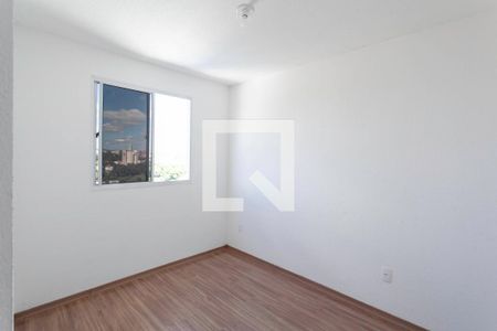 Suíte  de apartamento para alugar com 2 quartos, 51m² em Jardim Guanabara, Belo Horizonte