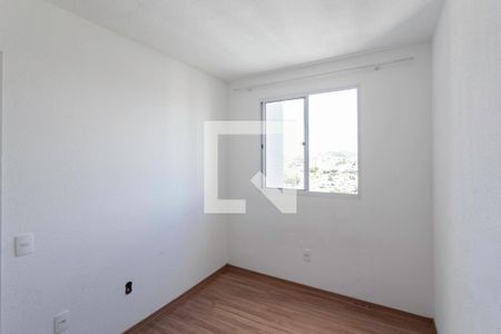 Quarto  de apartamento para alugar com 2 quartos, 51m² em Jardim Guanabara, Belo Horizonte
