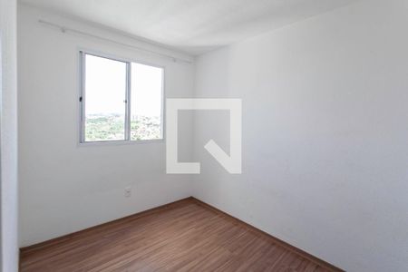 Quarto  de apartamento para alugar com 2 quartos, 51m² em Jardim Guanabara, Belo Horizonte