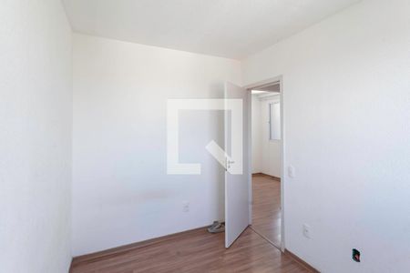 Quarto  de apartamento para alugar com 2 quartos, 51m² em Jardim Guanabara, Belo Horizonte