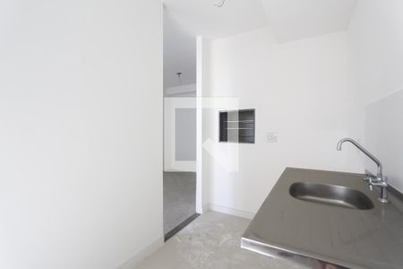 Apartamento à venda com 65m², 3 quartos e 1 vagaCozinha