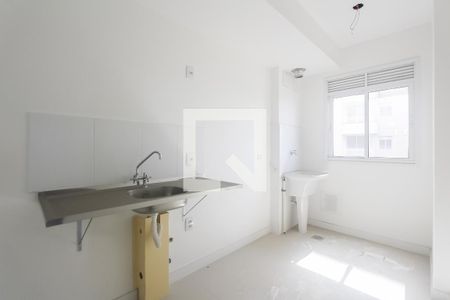 Apartamento à venda com 65m², 3 quartos e 1 vagaCozinha