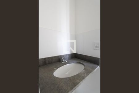 Apartamento à venda com 65m², 3 quartos e 1 vagaBanheiro social