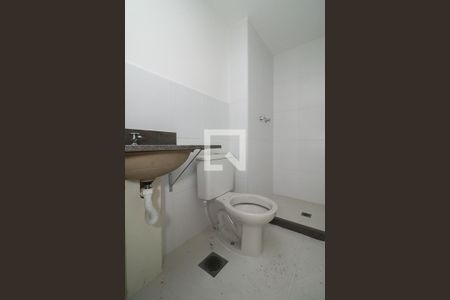 Apartamento à venda com 65m², 2 quartos e 1 vagaBanheiro