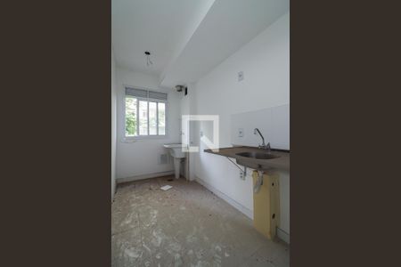 Apartamento à venda com 65m², 2 quartos e 1 vagaCozinha