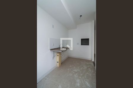 Apartamento à venda com 65m², 2 quartos e 1 vagaCozinha