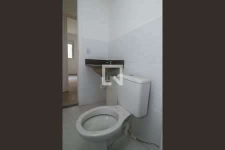 Apartamento à venda com 65m², 2 quartos e 1 vagaBanheiro